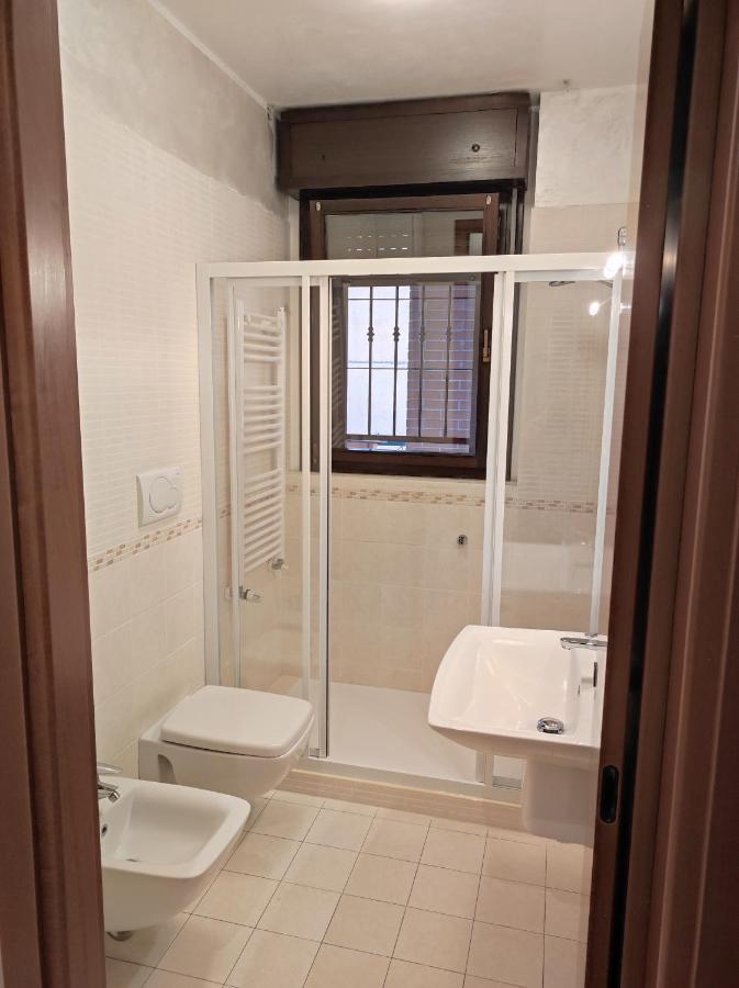 6 A Casa Milaan